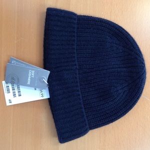 Cashmere New with tags Hat