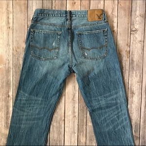 American Eagle Outfitters Jeans- Original Straight
