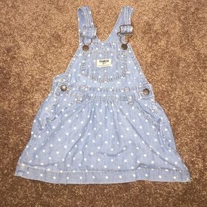 OshKosh Bgosh Dress