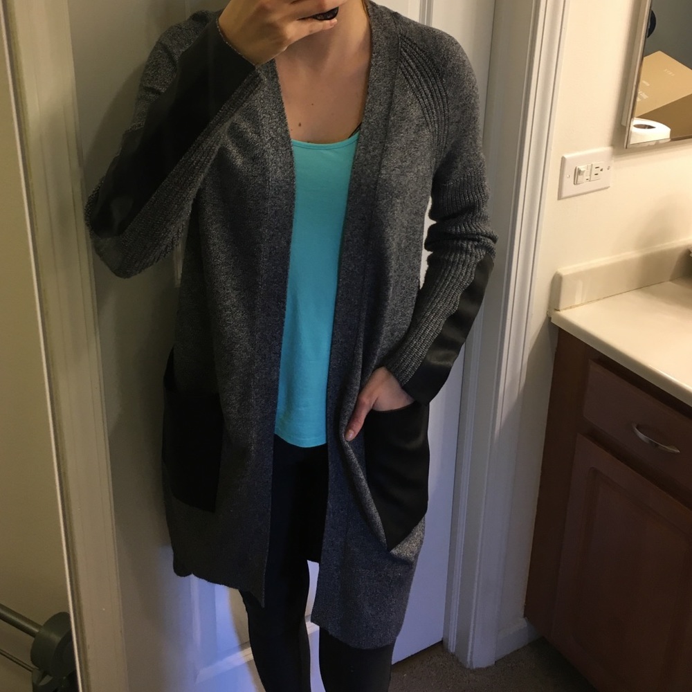 Banana Republic Cardigan