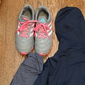 Adidas Springblade Sneakers