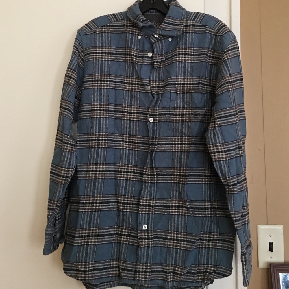 Flannel shirt Men's