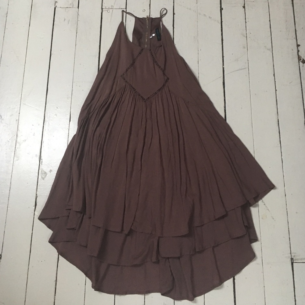 Boho dress