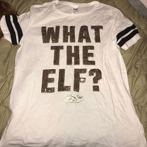 Victoria's Secret Pink t-shirt