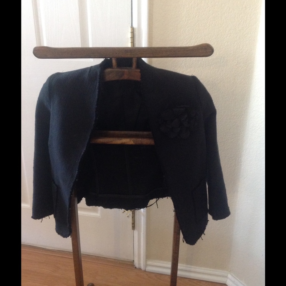 Women's blazer