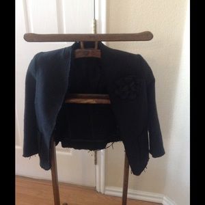 Women's blazer
