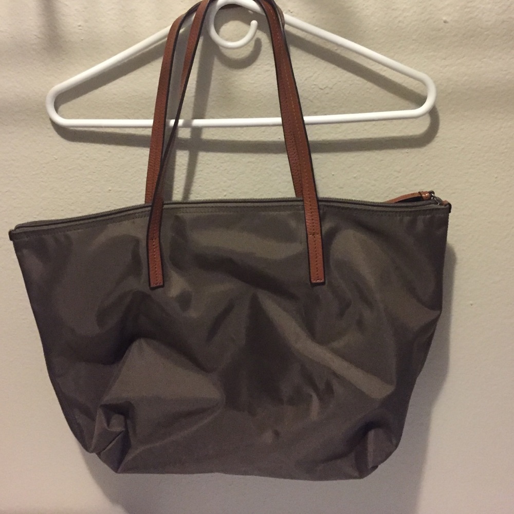 Banana Republic Tote