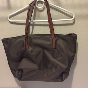 Banana Republic Tote