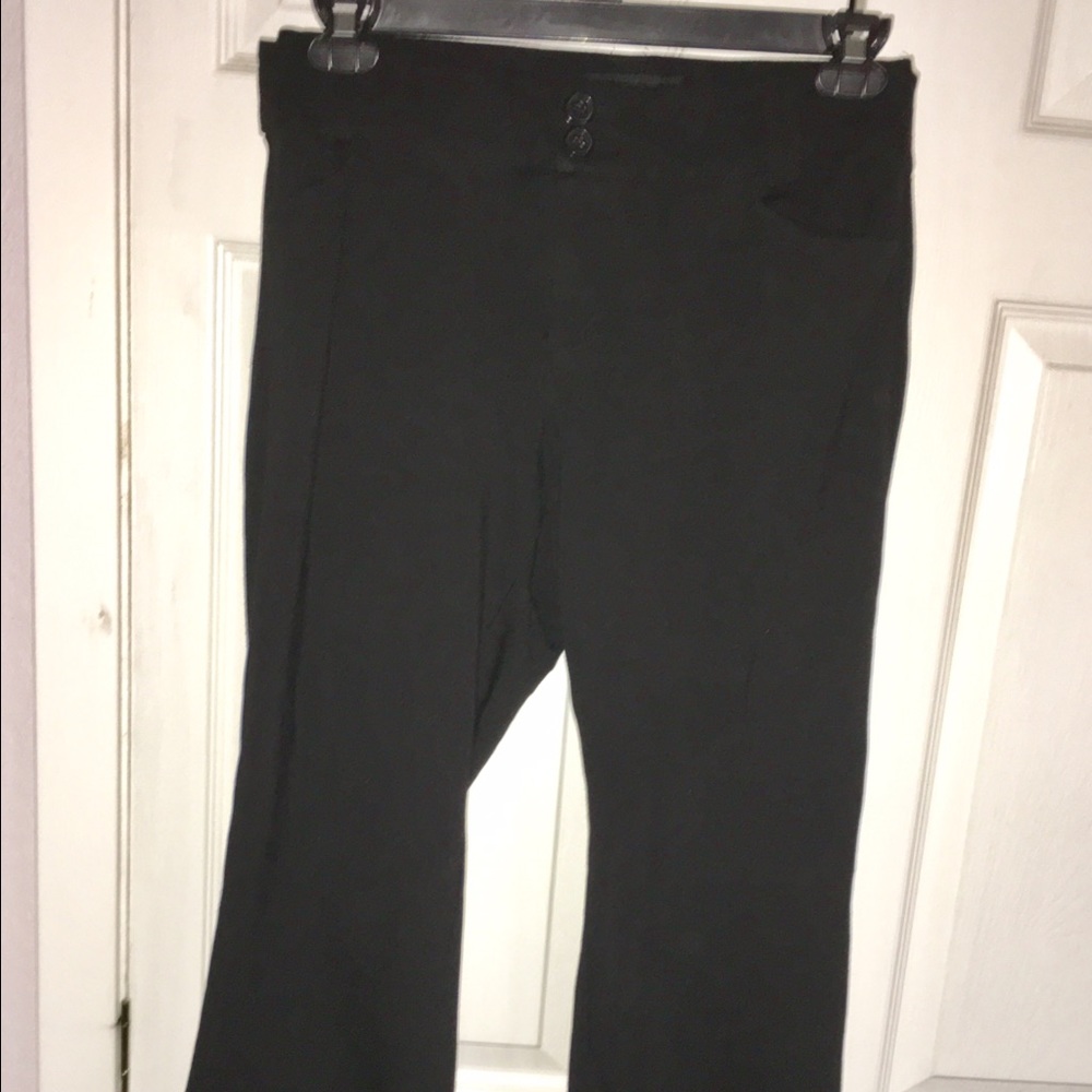 Torrid Trouser Pant - All Night Ponte