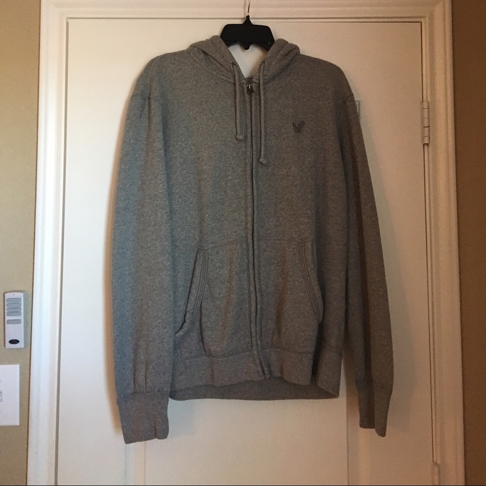 Men's American Eagle Hoodie