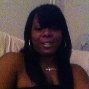 Meet your Posher, Sharon