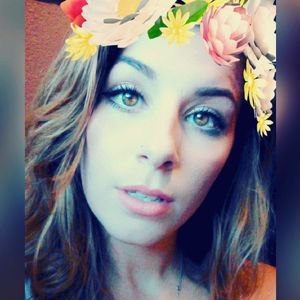 Meet your Posher, Rebecca