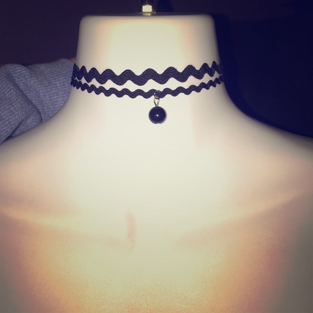 Chocker