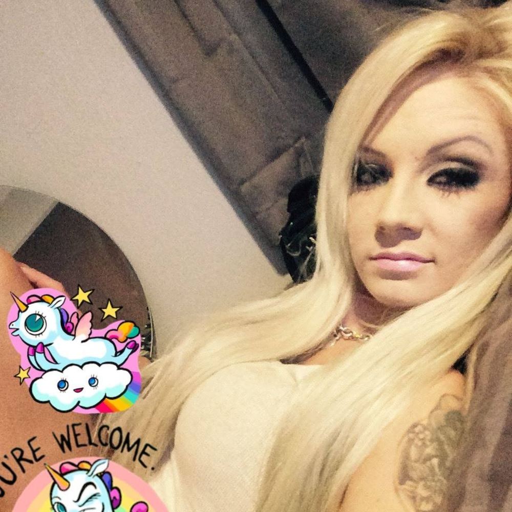 Meet your Posher, Samantha