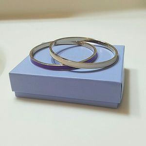 Kate Spade Bangles