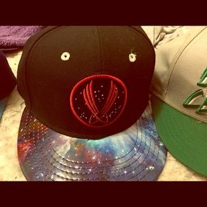 Galaxy SnapBack