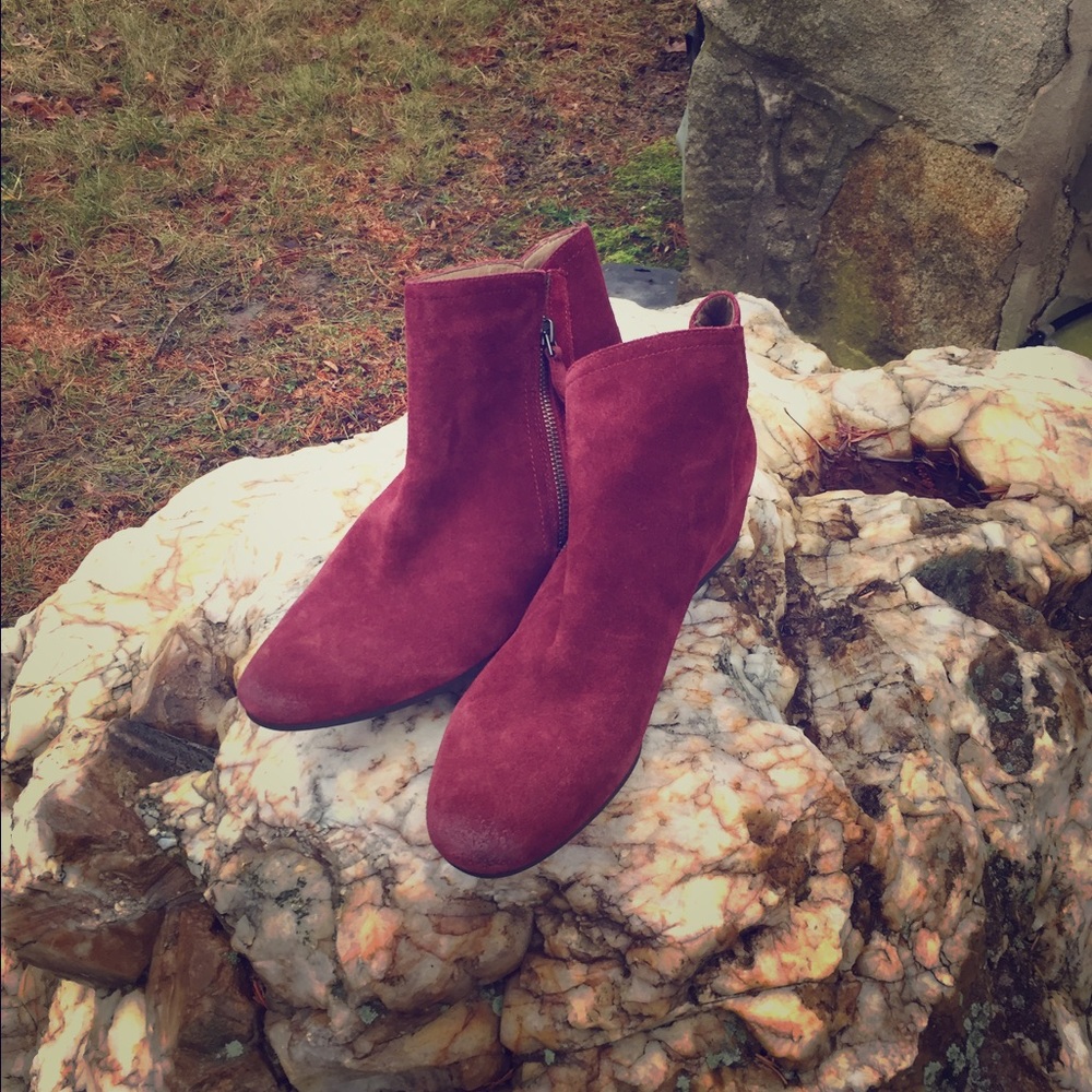 Booties