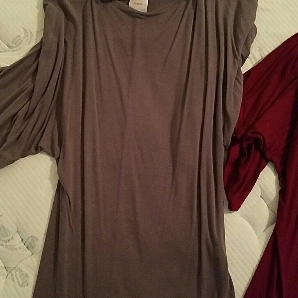 Dolman top