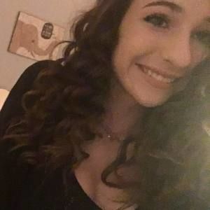 Meet your Posher, Sophia