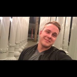 Meet your Posher, Joey
