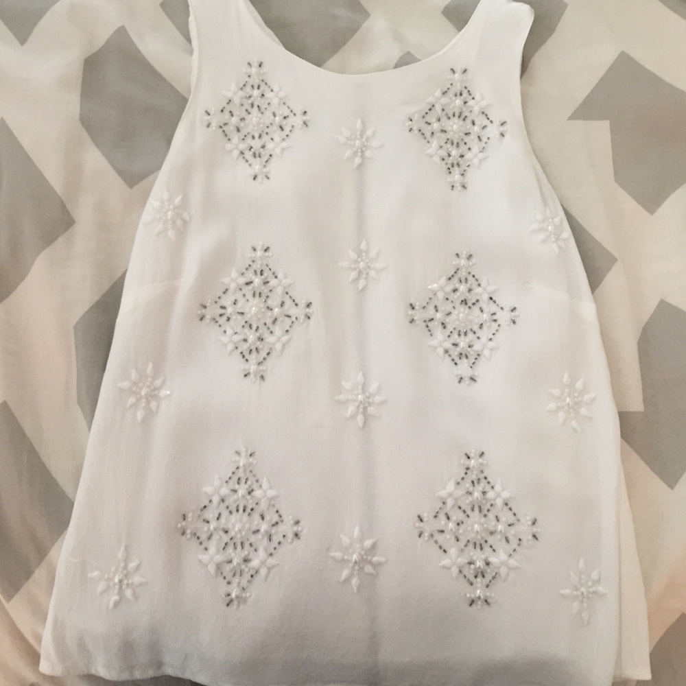 Freeway Blouse