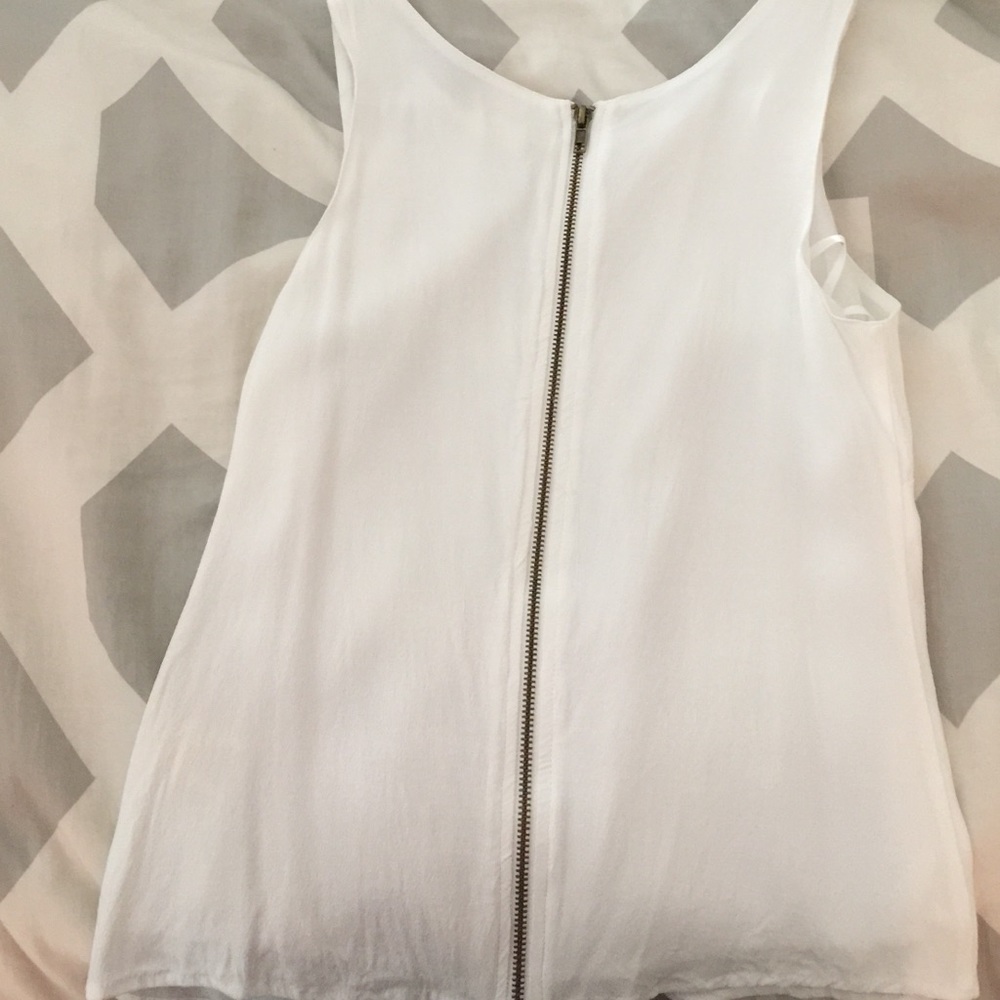 Freeway Blouse - Picture 3 of 4