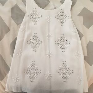 Freeway Blouse