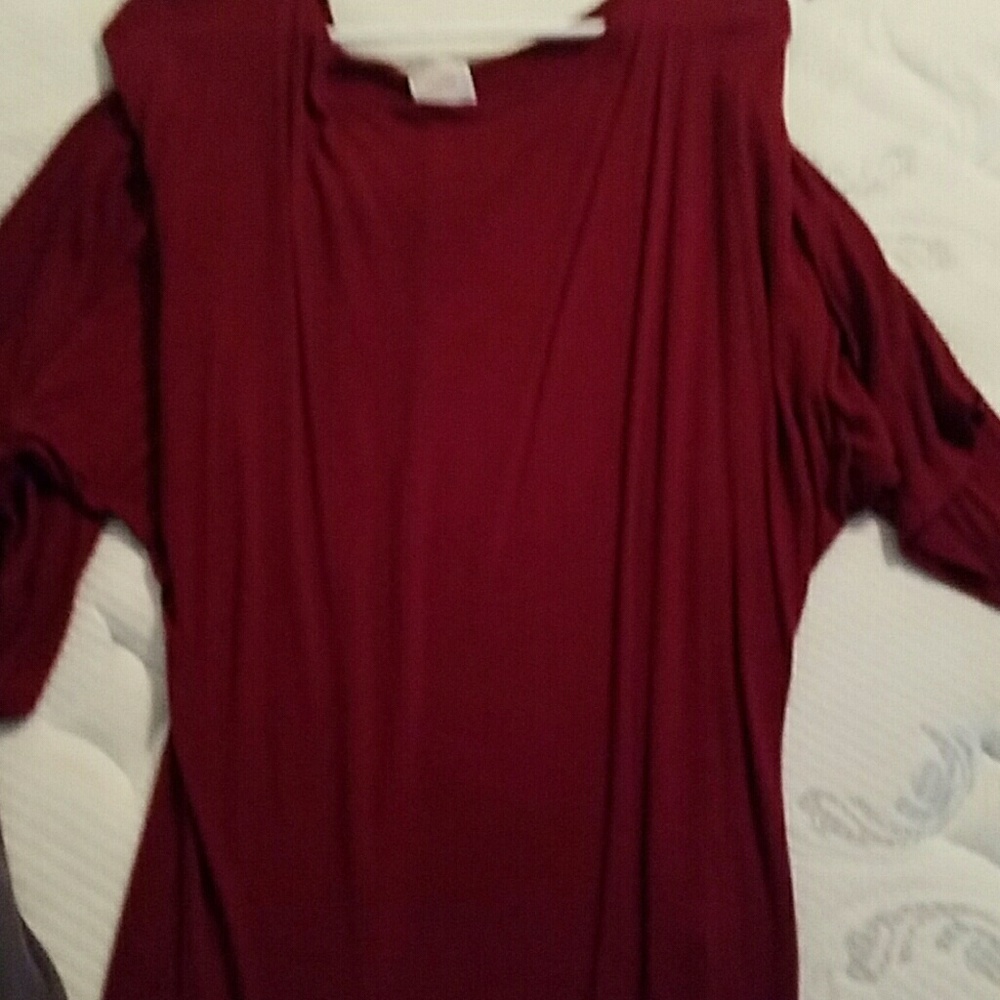 Dolman top