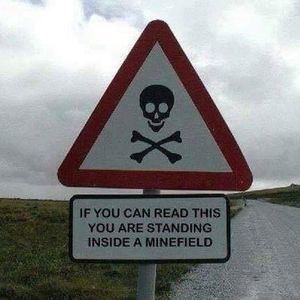 Meet your Posher, Gregory