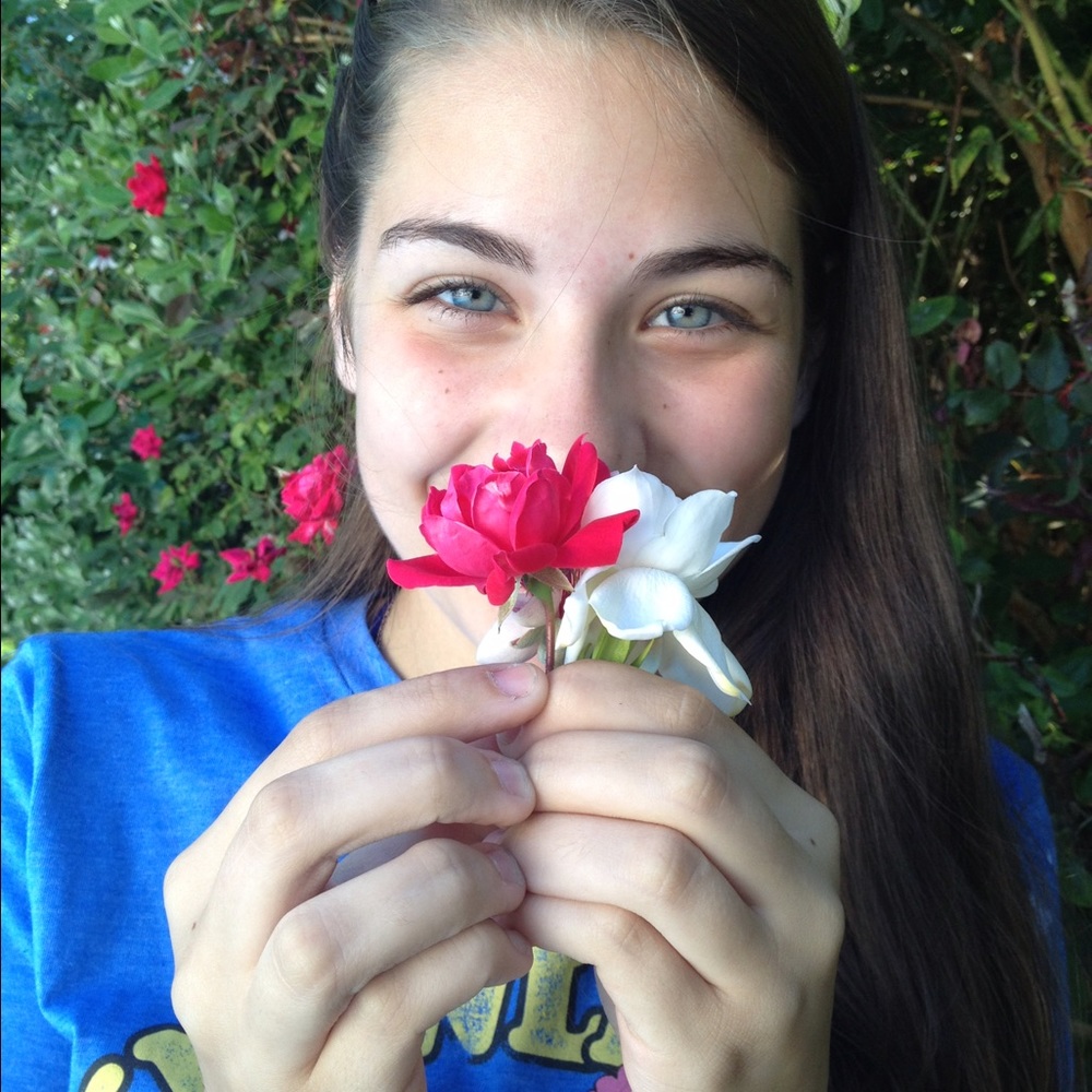 Meet your Posher, Grace