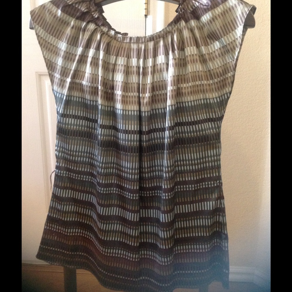 Women's blouse