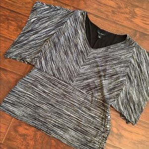 WHBM Slimming Top