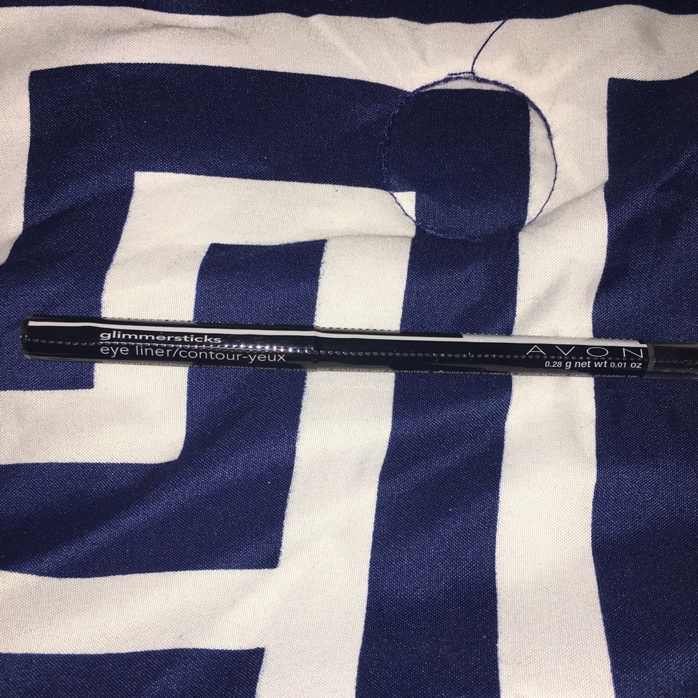 Avon Glimmersticks Eyeliner