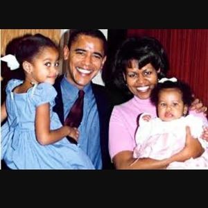 Meet your Posher, Ginger