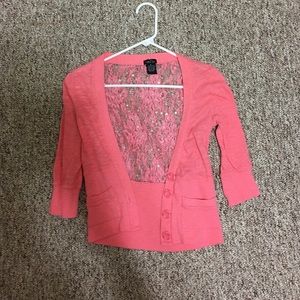 Rue21 cardigan