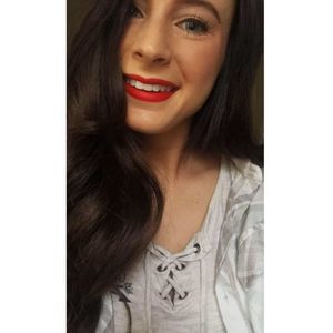 Meet your Posher, Ashlynn