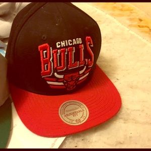 Chicago Bulls SnapBack