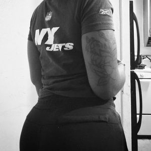 Meet your Posher, Chase