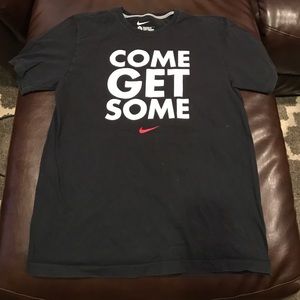 Men's Nike T-Shirt