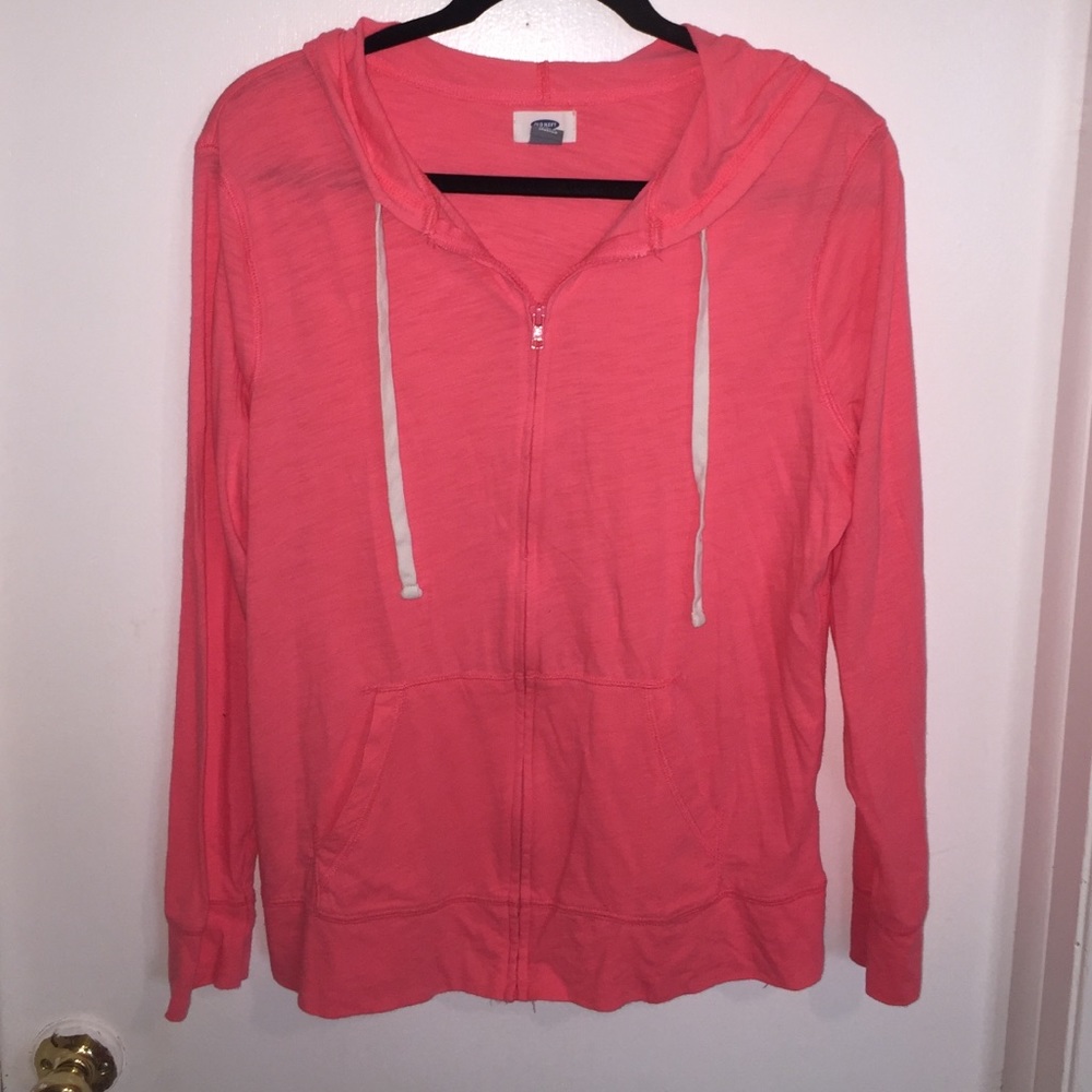 Old Navy hoodie