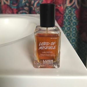 Lord of Misrule perfume