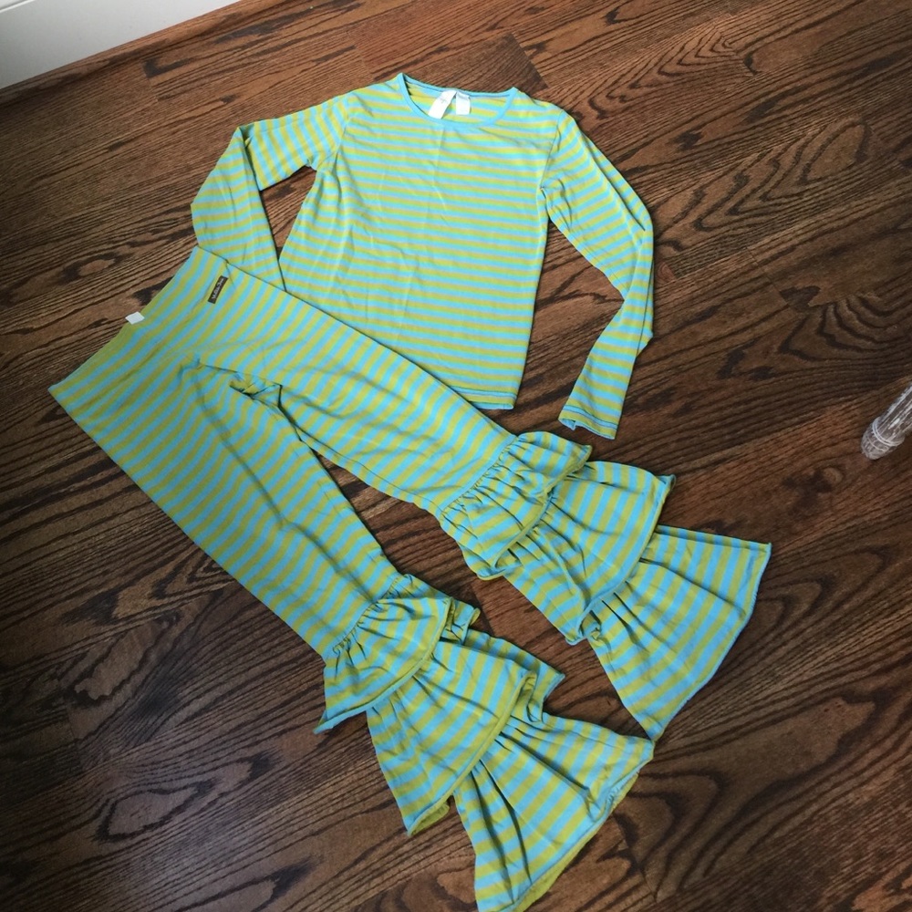 Matilda Jane set
