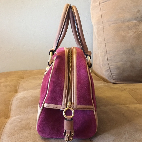 🎀Juicy Couture handbag🌟RARE color🎀 - Picture 9 of 12