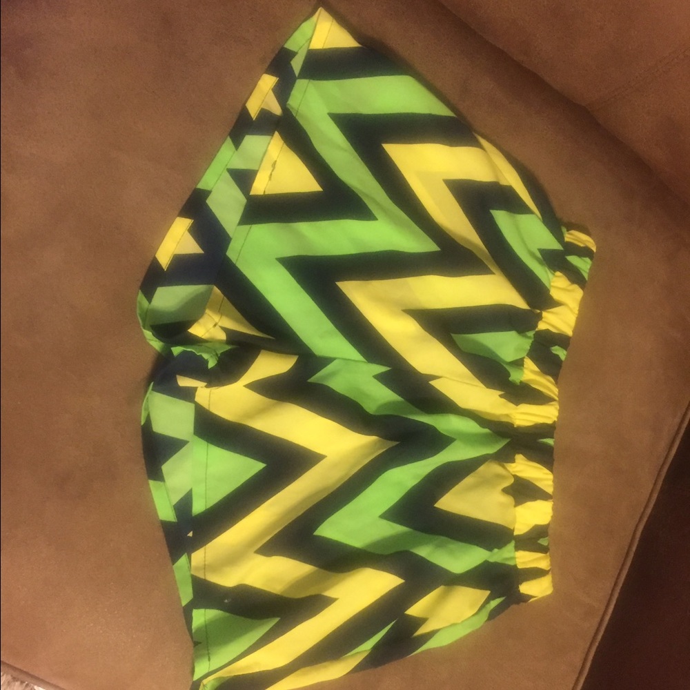 Boutique Shorts