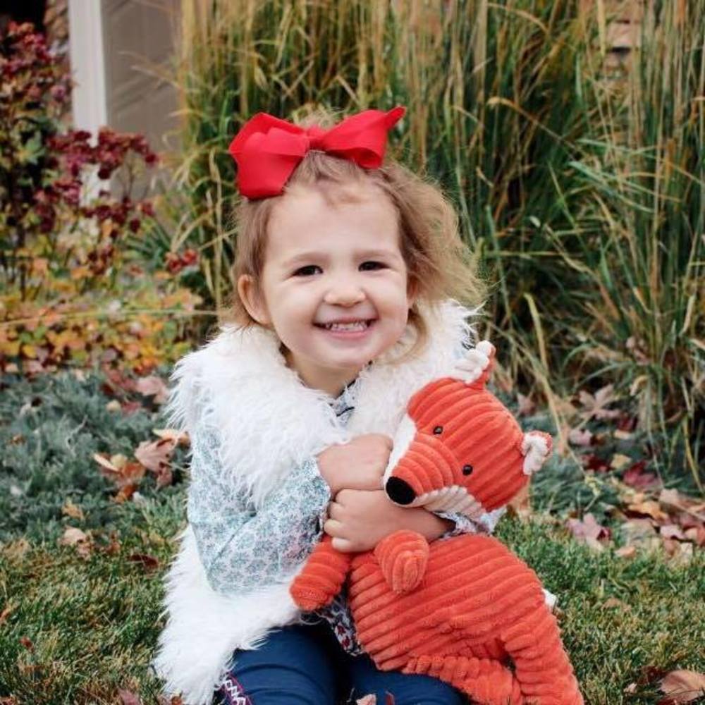 Meet your Posher, Casi