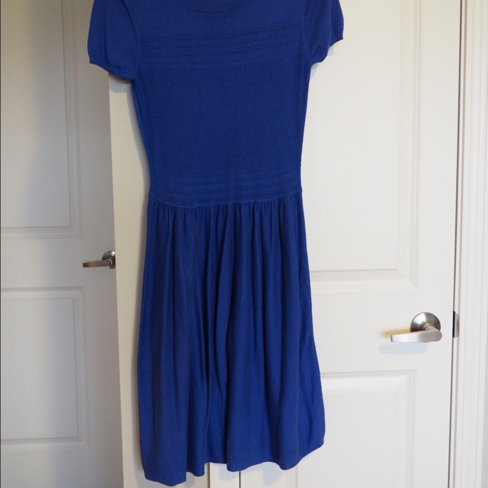 Target Knee Length Knit dress
