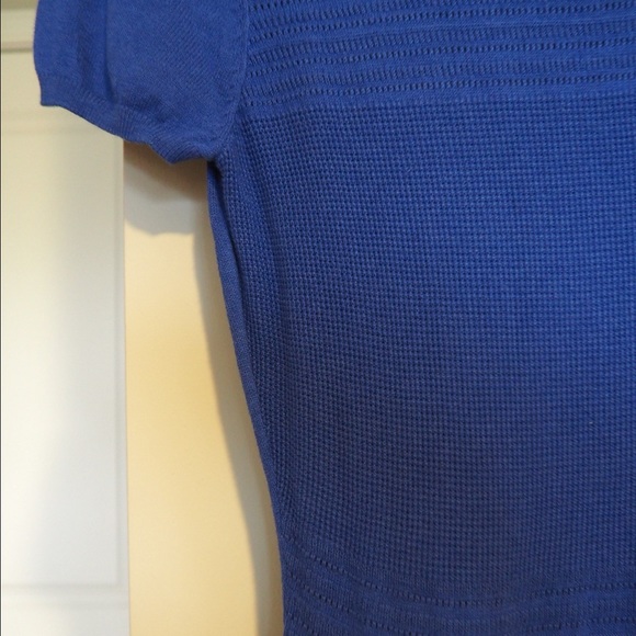 Target Knee Length Knit dress - Picture 2 of 3