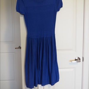 Target Knee Length Knit dress