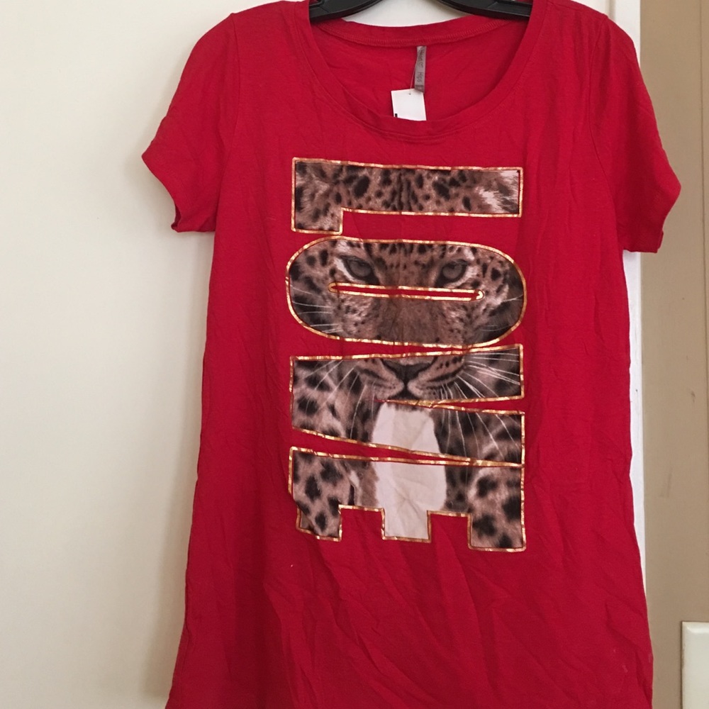 Love t shirt