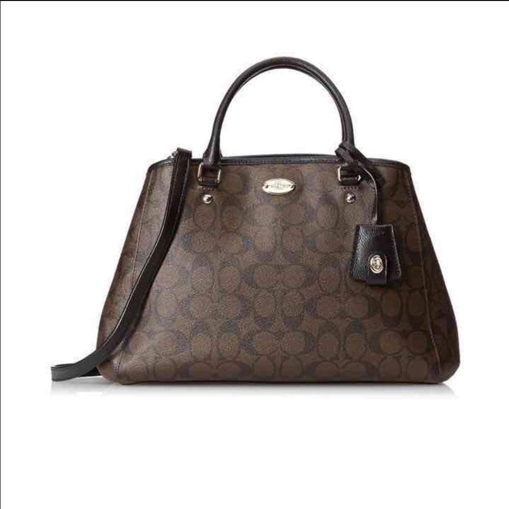 SOLD - NWT Coach purse